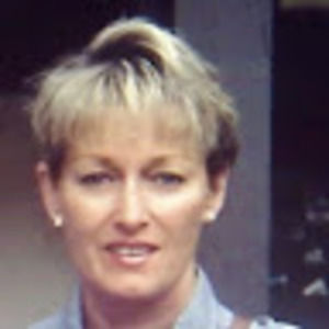 Meet your Posher, Joellen